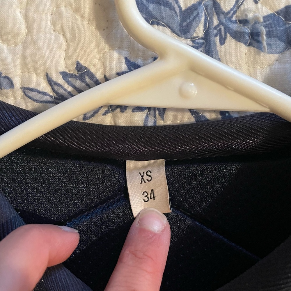 Protective Riding Vest - Picture 3 of 10